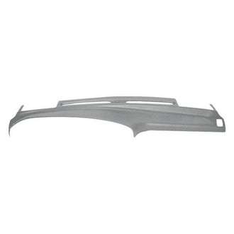 Coverlay® - Light Gray Dash Cover
