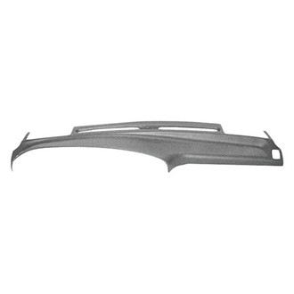 Coverlay® - Taupe Gray Dash Cover