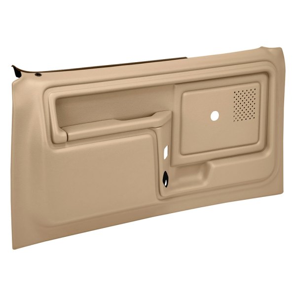 Coverlay® - Driver and Passenger Side Door Panel Set