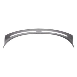 Coverlay® - Dark Brown Dash Vent Portion Cover