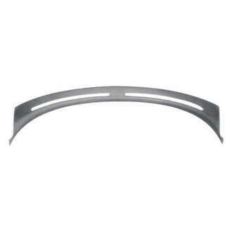 Coverlay® - Dark Gray Dash Vent Portion Cover
