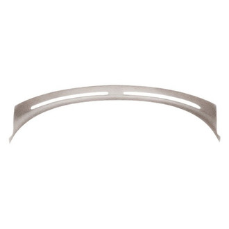 Coverlay® - Medium Brown Dash Vent Portion Cover