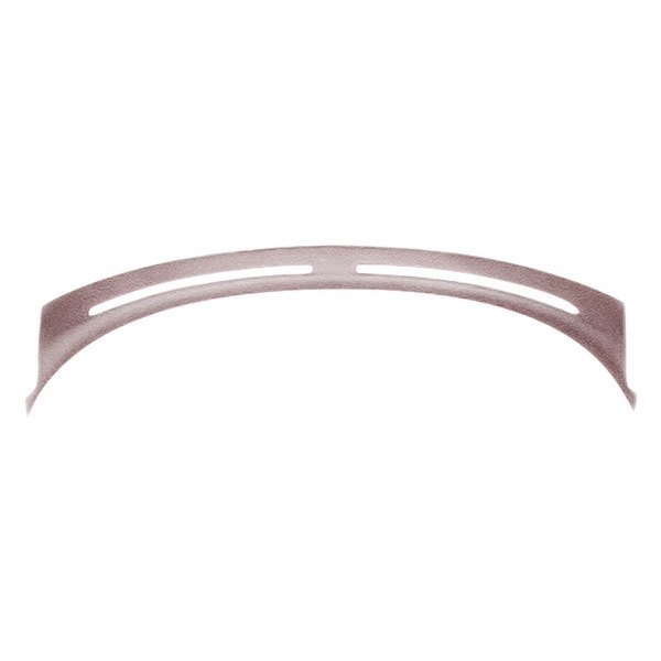 Coverlay® - Maroon Dash Vent Portion Cover