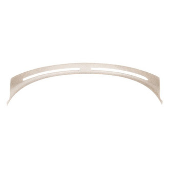 Coverlay® - Neutral Dash Vent Portion Cover