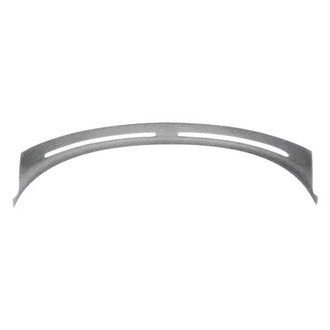 Coverlay® - Taupe Gray Dash Vent Portion Cover