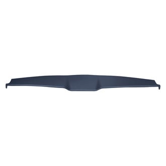 Coverlay® - Dark Blue Dash Cover