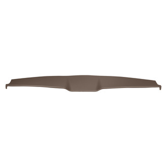 Coverlay® - Dark Brown Dash Cover