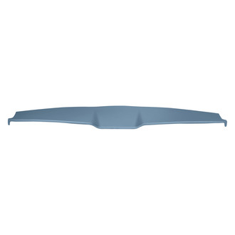 Coverlay® - Light Blue Dash Cover