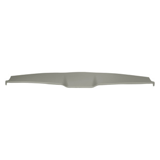 Coverlay® - Light Gray Dash Cover