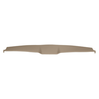 Coverlay® - Medium Brown Dash Cover
