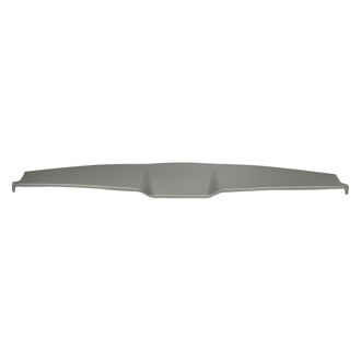 Coverlay® - Medium Gray Dash Cover