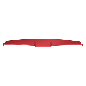 Coverlay® - Red Dash Cover