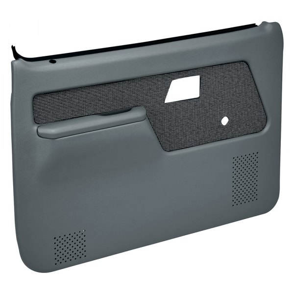 Coverlay® - Driver and Passenger Side Door Panel Set