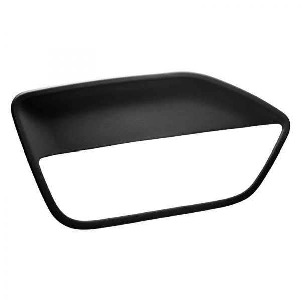 Coverlay® - Front Driver and Passenger Side Door Panel Inserts