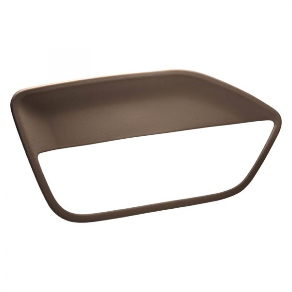 Coverlay® - Front Driver and Passenger Side Door Panel Inserts