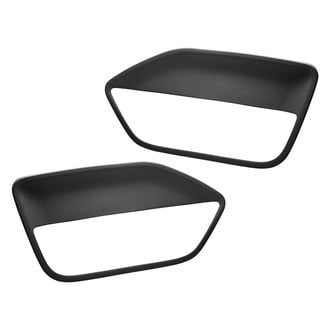 Coverlay® - Front Driver and Passenger Side Door Panel Inserts