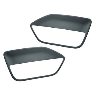 Coverlay® - Front Driver and Passenger Side Door Panel Inserts