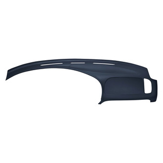 Coverlay® - Dark Blue Dash Cover
