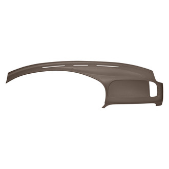 Coverlay® - Dark Brown Dash Cover