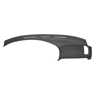 Coverlay® - Dark Gray Dash Cover