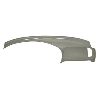 Coverlay® - Taupe Gray Dash Cover