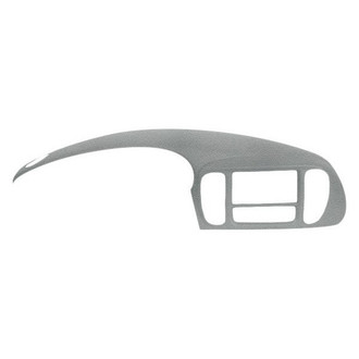 Coverlay® - Light Gray Instrument Panel Cover
