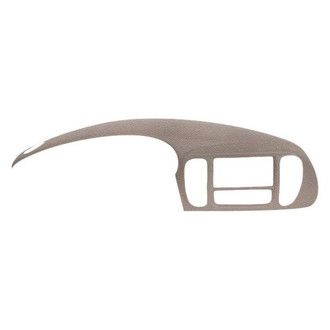 Coverlay® - Medium Brown Instrument Panel Cover