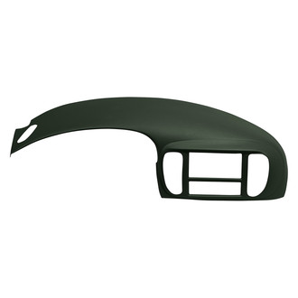 Coverlay® - Green Instrument Panel Cover