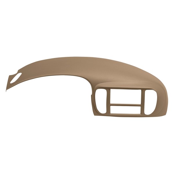 Coverlay® - Light Brown Instrument Panel Cover