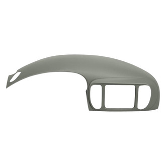 Coverlay® - Medium Gray Instrument Panel Cover