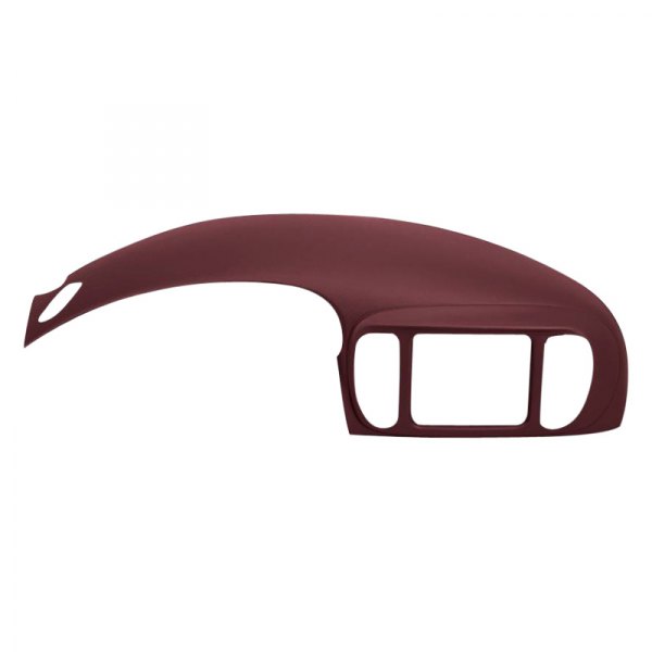 Coverlay® - Maroon Instrument Panel Cover