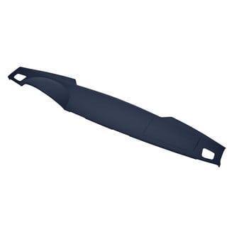 Coverlay® - Dark Blue Dash Cover