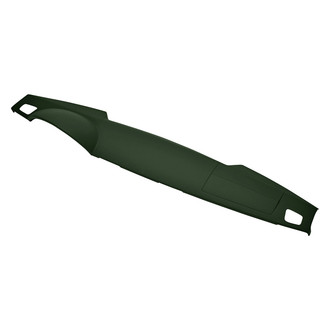 Coverlay® - Green Dash Cover