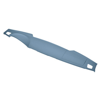 Coverlay® - Light Blue Dash Cover