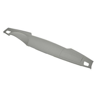 Coverlay® - Light Gray Dash Cover