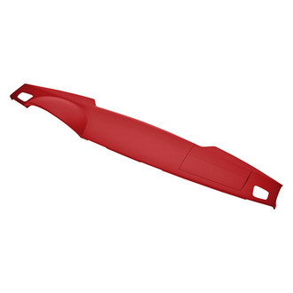 Coverlay® - Red Dash Cover