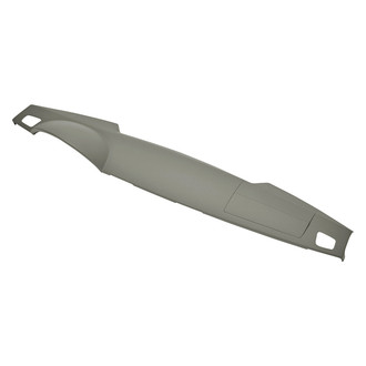 Coverlay® - Taupe Gray Dash Cover