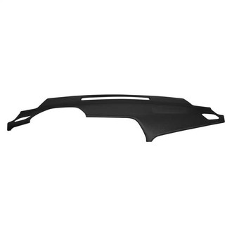 Coverlay® - Black Dash Cover