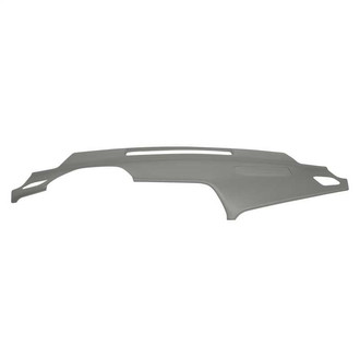 Coverlay® - Medium Gray Dash Cover