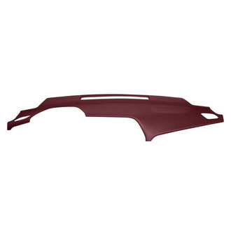 Coverlay® - Maroon Dash Cover