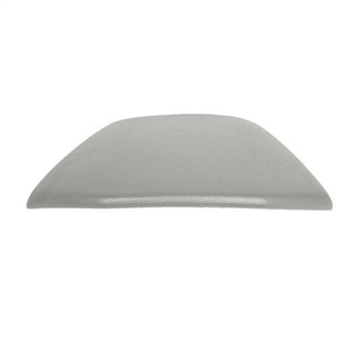 Coverlay® - Light Gray Instrument Panel Cover