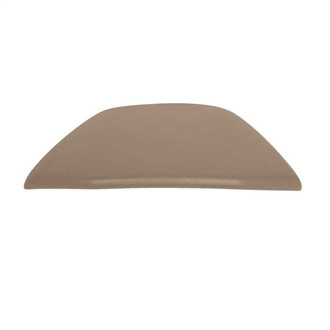 Coverlay® - Medium Brown Instrument Panel Cover