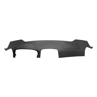 Coverlay® - Dark Gray Dash Cover