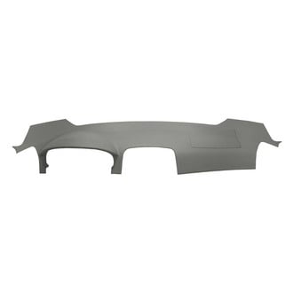 Coverlay® - Medium Gray Dash Cover