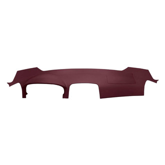 Coverlay® - Maroon Dash Cover