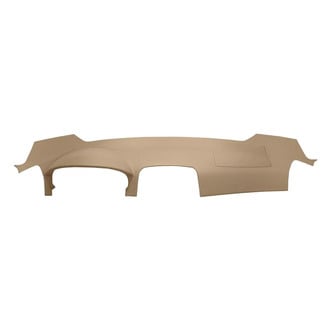 Coverlay® - Neutral Dash Cover