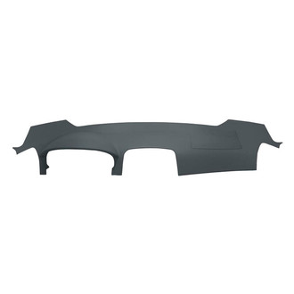 Coverlay® - Slate Gray Dash Cover