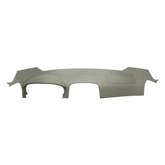 Coverlay® - Taupe Gray Dash Cover