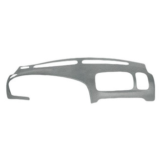 Coverlay® - Light Gray Dash Cover