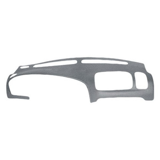 Coverlay® - Medium Gray Dash Cover